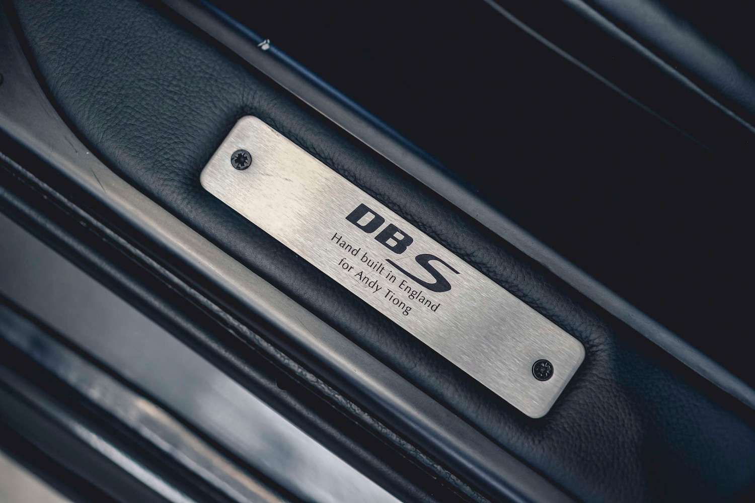 Used Aston Martin DBS 2010 for sale - 76693660: Photo 36