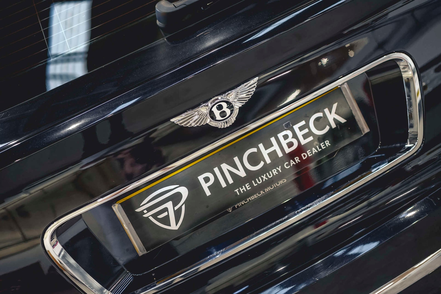 Used Bentley Bentayga 2018 for sale - 76693661: Photo 14