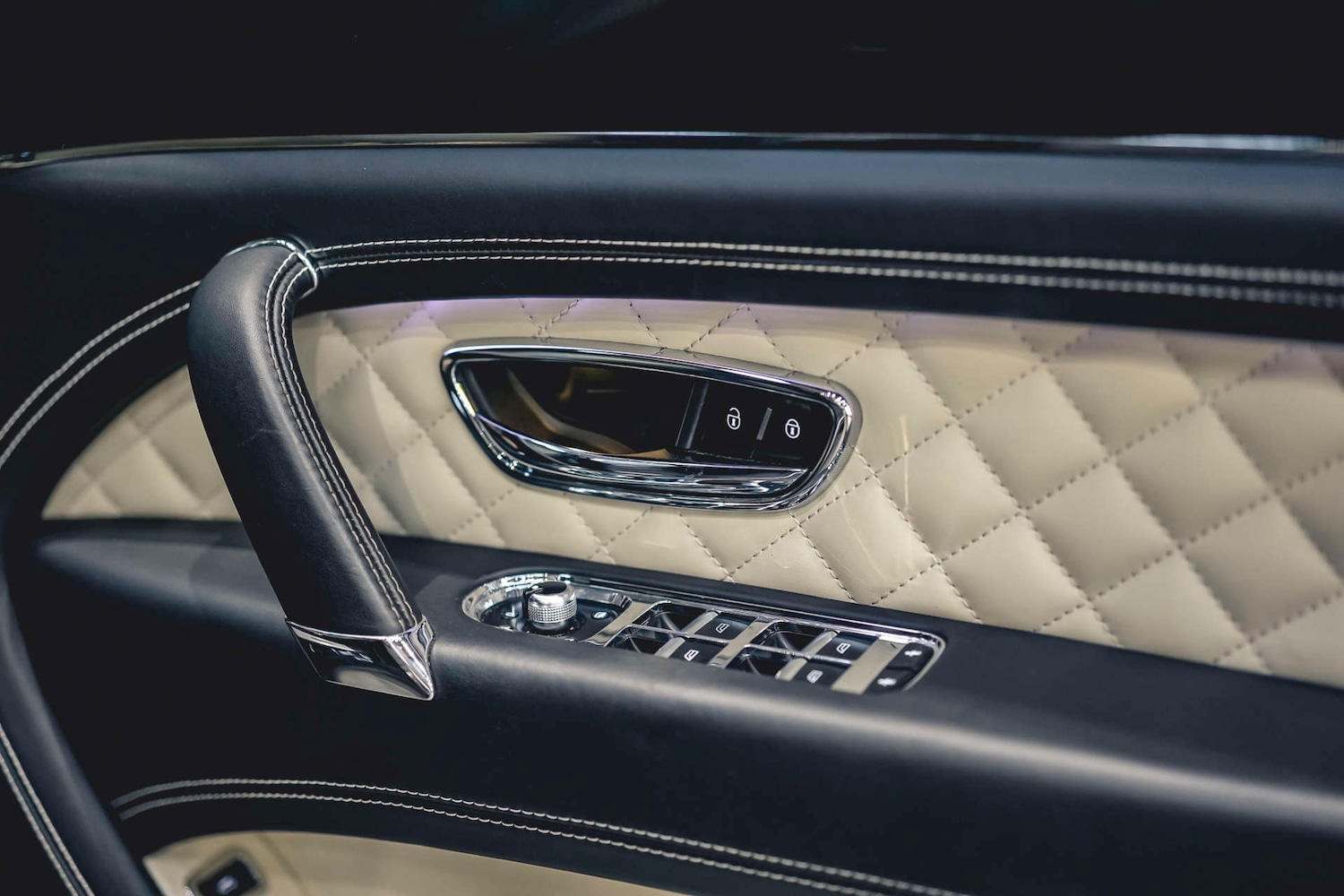 Used Bentley Bentayga 2018 for sale - 76693661: Photo 20