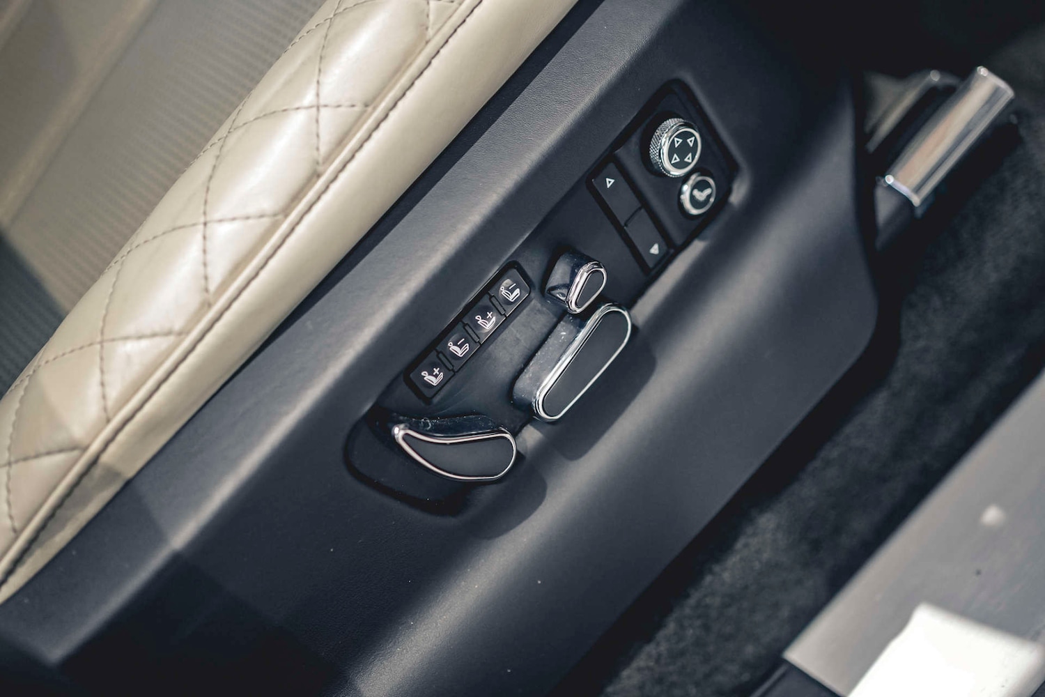 Used Bentley Bentayga 2018 for sale - 76693661: Photo 21