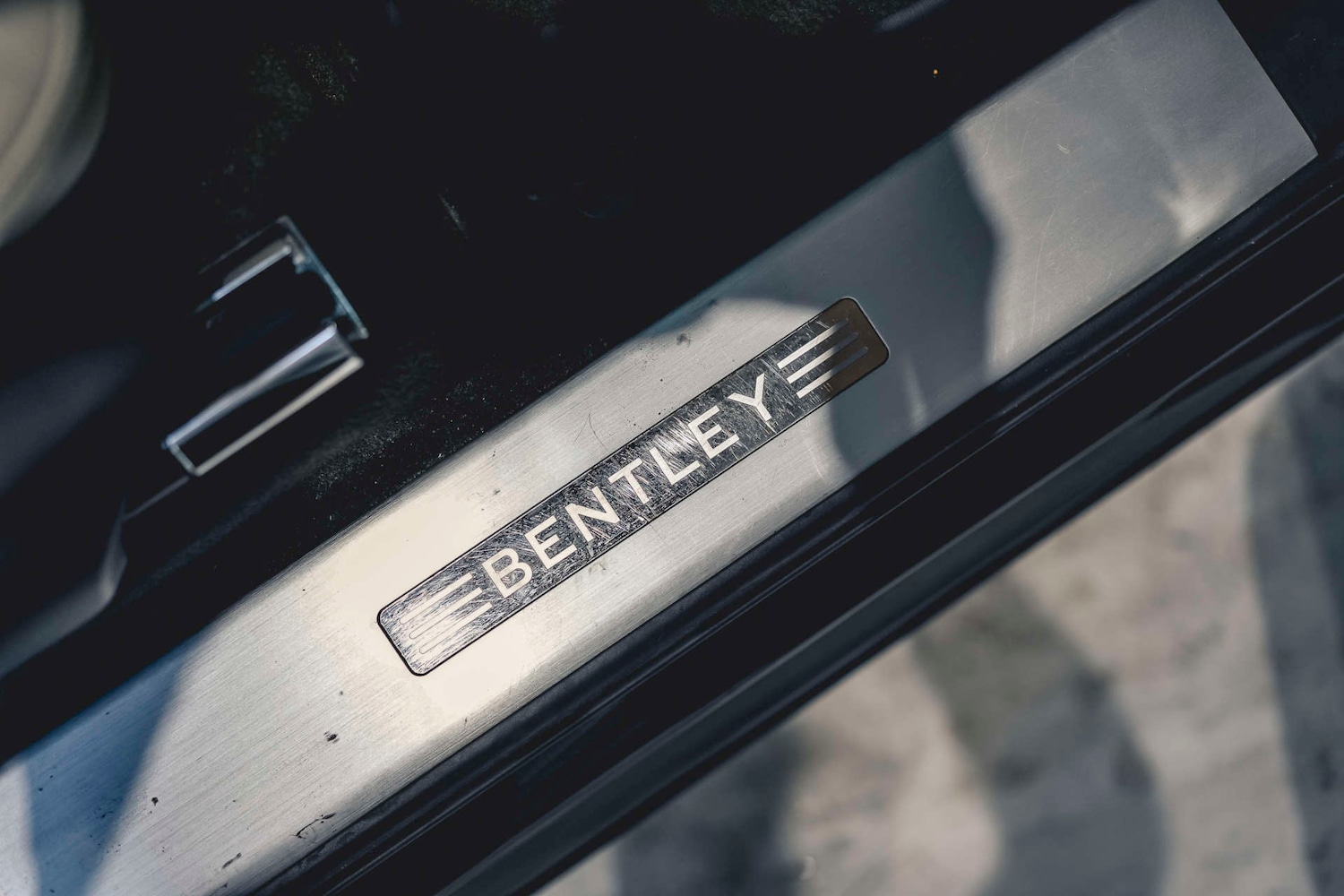 Used Bentley Bentayga 2018 for sale - 76693661: Photo 22