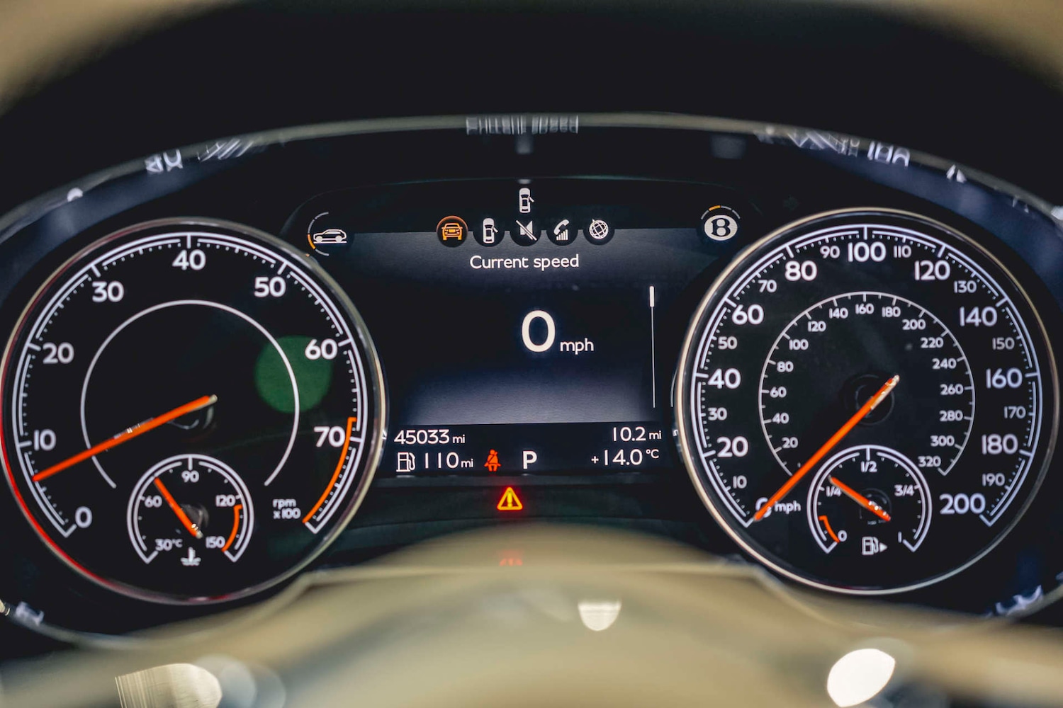 Used Bentley Bentayga 2018 for sale - 76693661: Photo 23