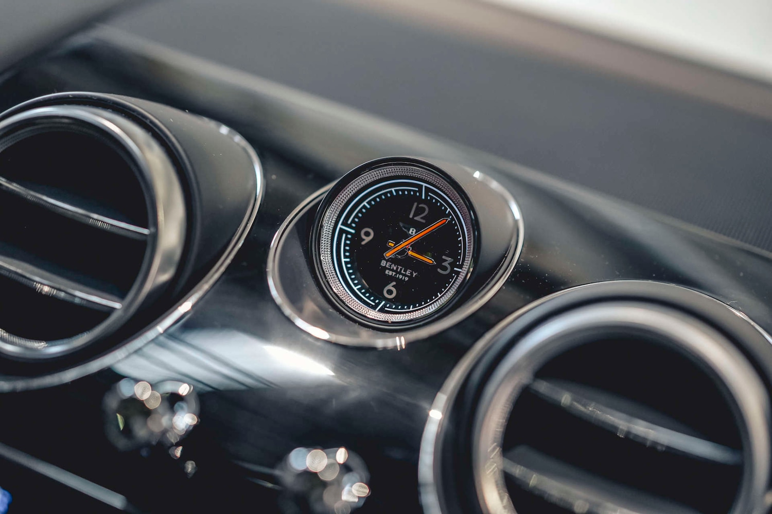 Used Bentley Bentayga 2018 for sale - 76693661: Photo 26