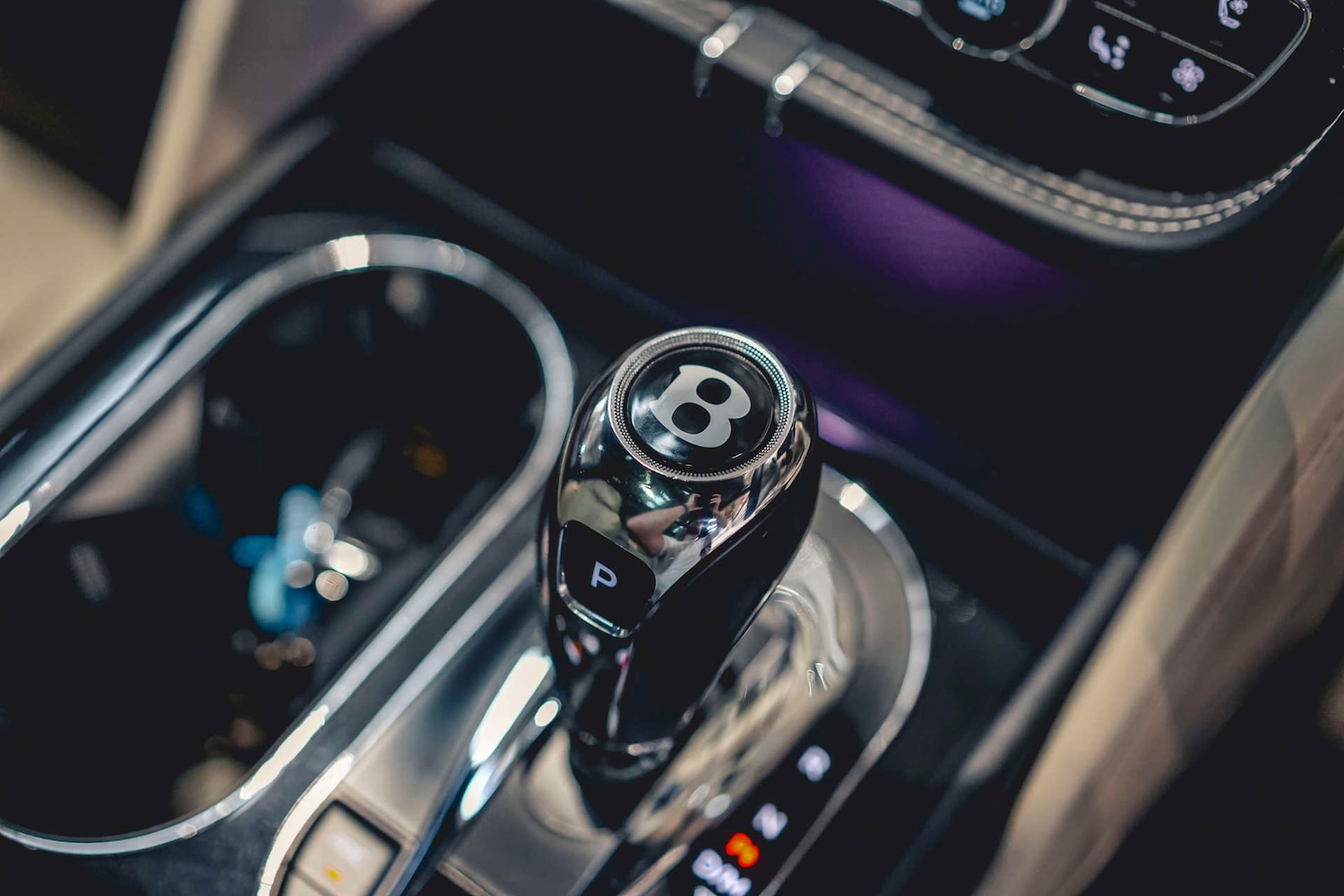 Used Bentley Bentayga 2018 for sale - 76693661: Photo 28