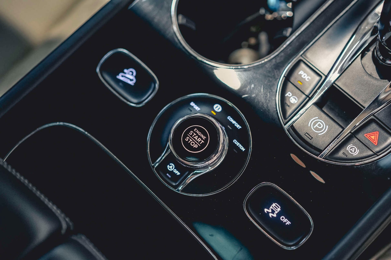 Used Bentley Bentayga 2018 for sale - 76693661: Photo 29