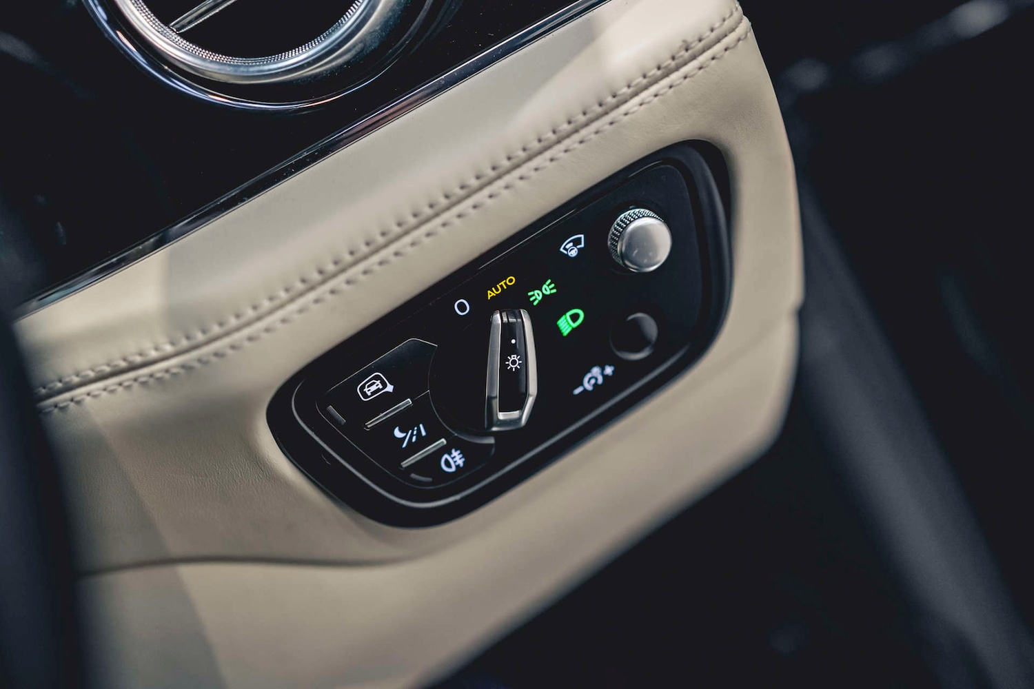 Used Bentley Bentayga 2018 for sale - 76693661: Photo 31