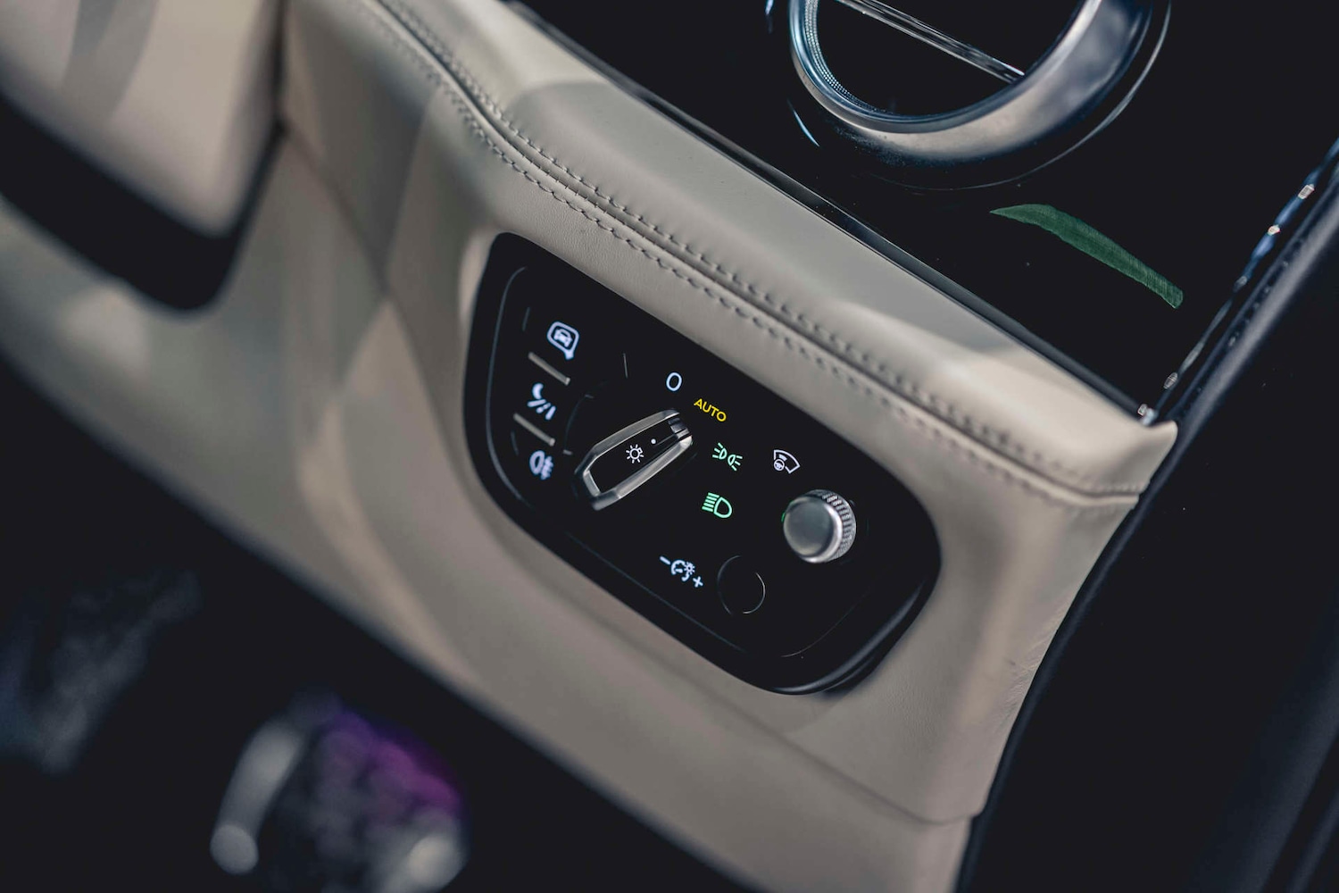 Used Bentley Bentayga 2018 for sale - 76693661: Photo 33