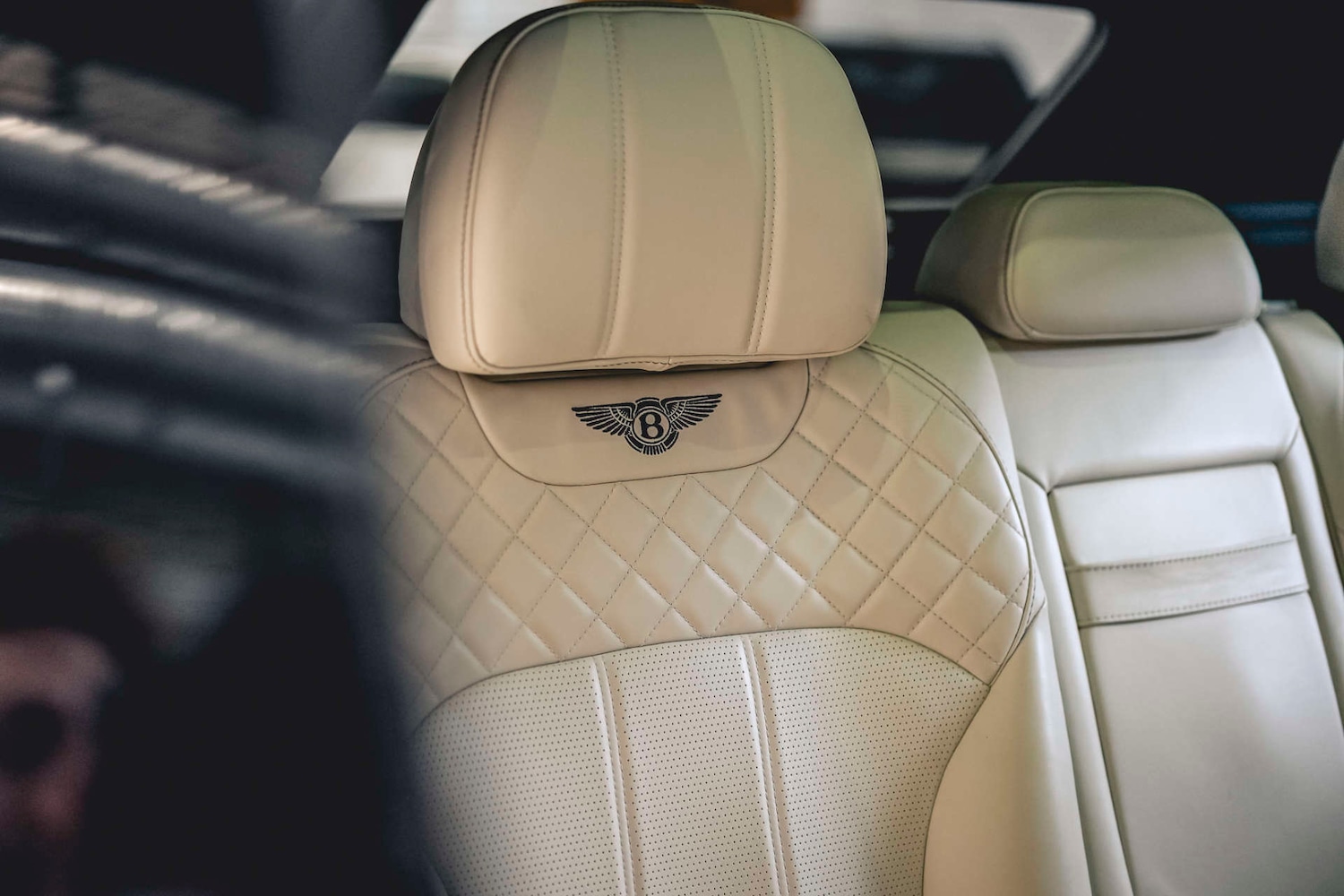 Used Bentley Bentayga 2018 for sale - 76693661: Photo 36