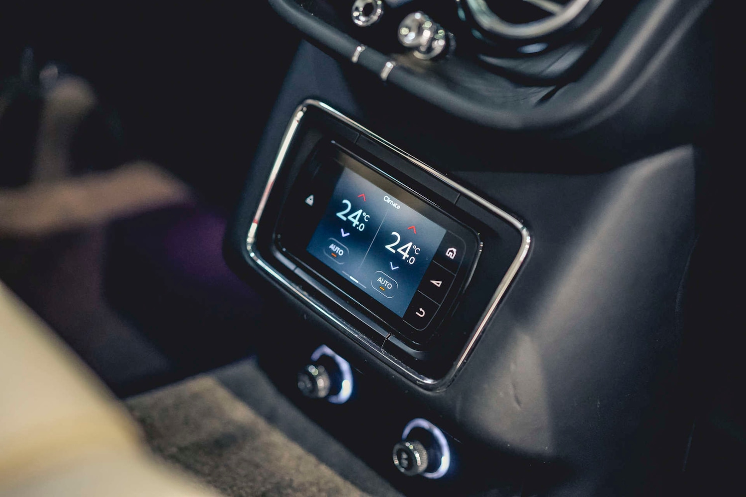 Used Bentley Bentayga 2018 for sale - 76693661: Photo 38