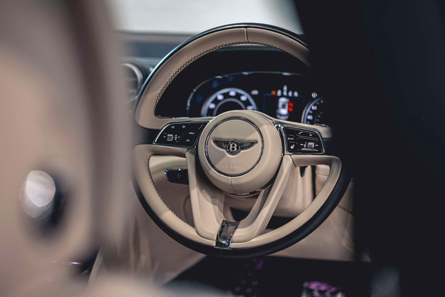 Used Bentley Bentayga 2018 for sale - 76693661: Photo 39