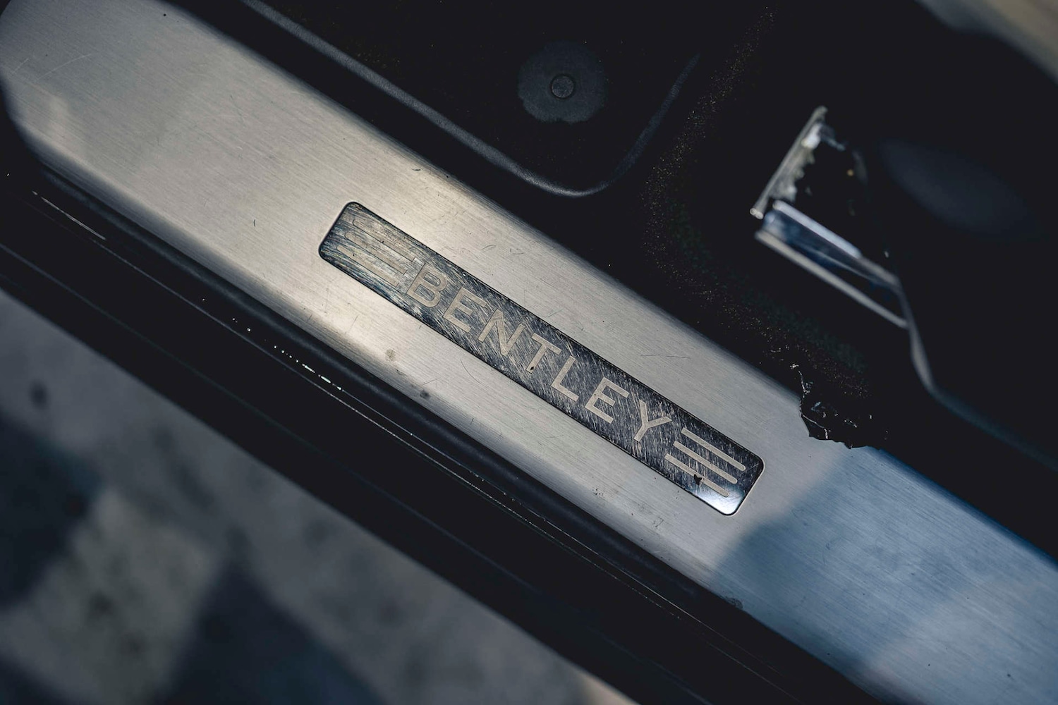 Used Bentley Bentayga 2018 for sale - 76693661: Photo 45