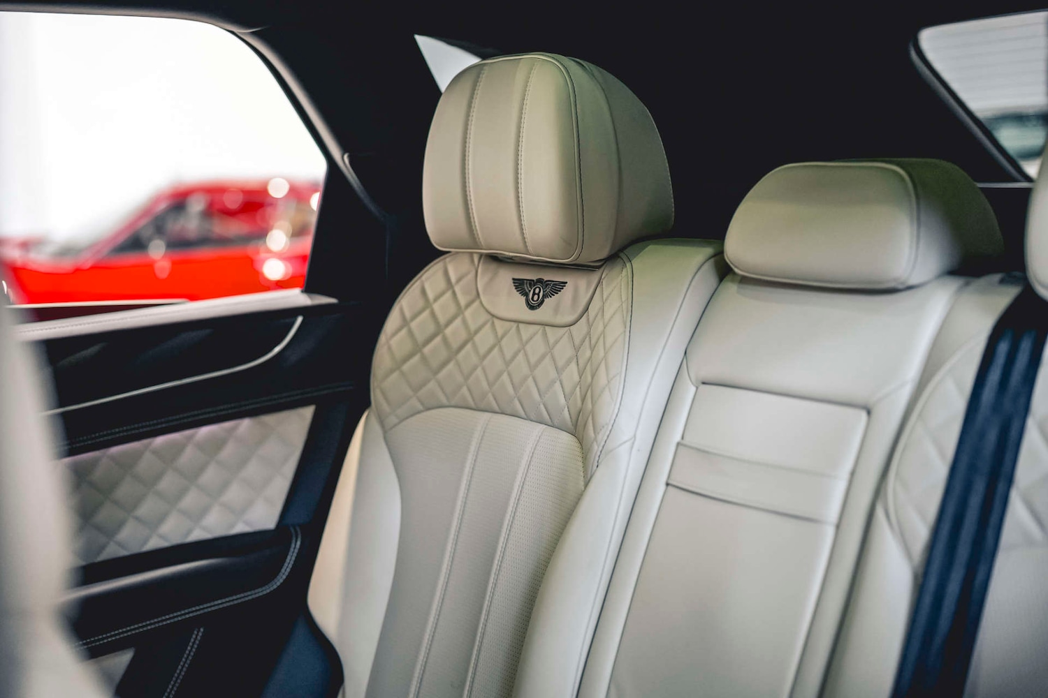 Used Bentley Bentayga 2018 for sale - 76693661: Photo 49