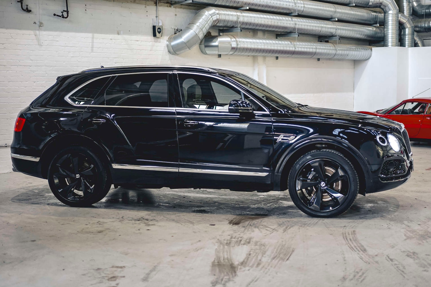 Used Bentley Bentayga 2018 for sale - 76693661: Photo 5