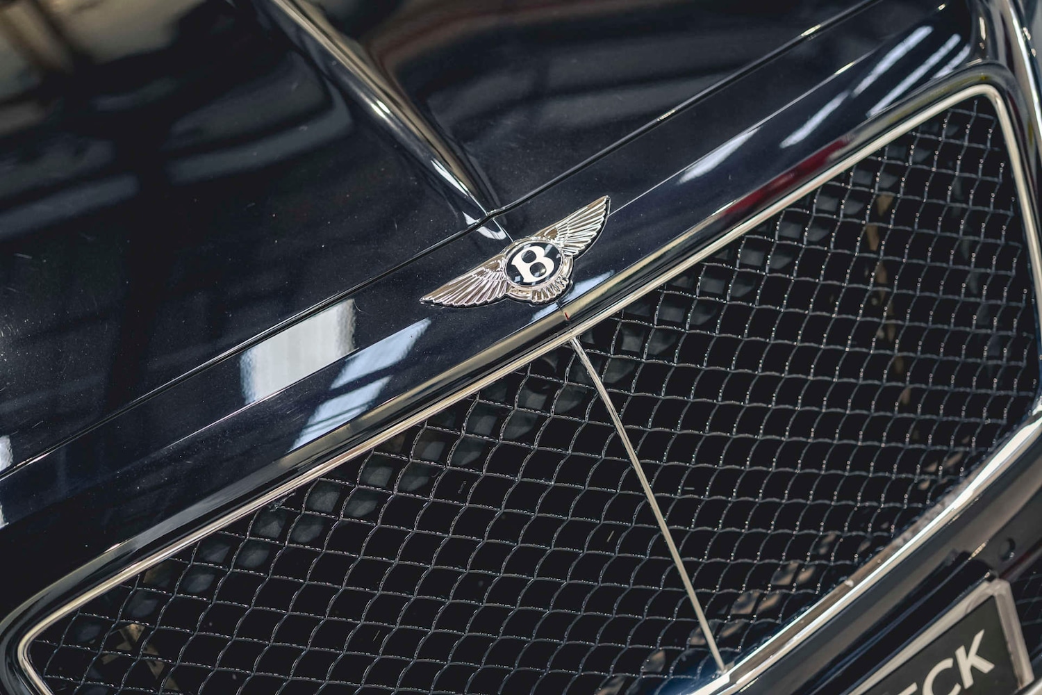 Used Bentley Bentayga 2018 for sale - 76693661: Photo 8