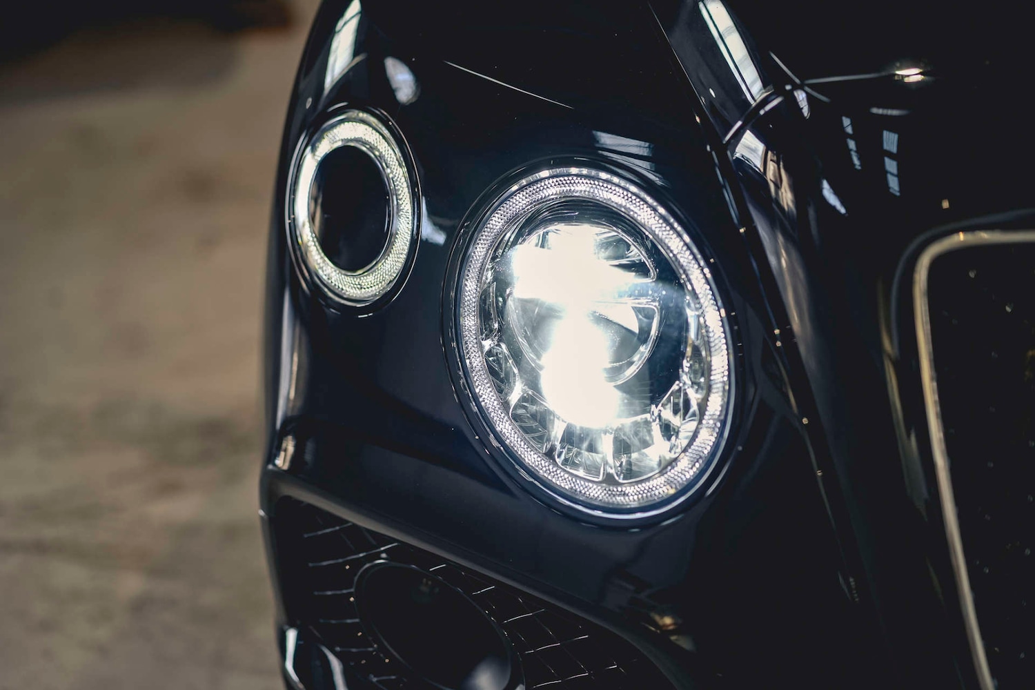 Used Bentley Bentayga 2018 for sale - 76693661: Photo 9