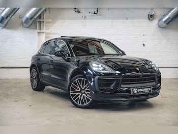 Used Porsche Macan 2022 for sale - 78895925: Photo
