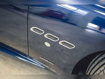 Used Maserati Granturismo 2015 for sale - 79775442: Photo
