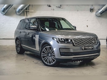 Used Land Rover Range Rover 2019 for sale - 79548160: Photo