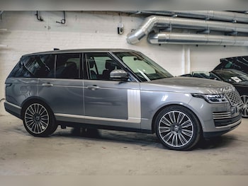 Used Land Rover Range Rover 2019 for sale - 79548160: Photo