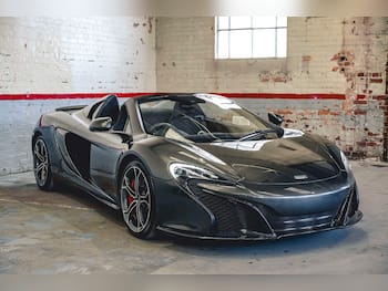 Used McLaren 650S 2014 for sale - 79866978: Photo