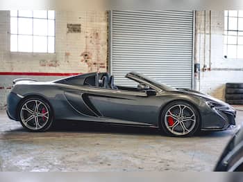 Used McLaren 650S 2014 for sale - 79866978: Photo