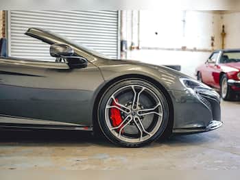 Used McLaren 650S 2014 for sale - 79866978: Photo