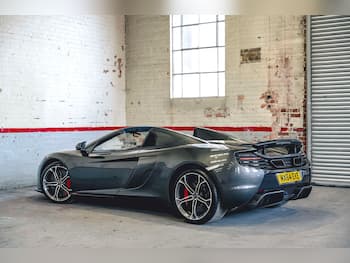 Used McLaren 650S 2014 for sale - 79866978: Photo