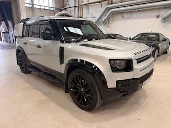 Used Land Rover Defender 2020 for sale - 79803553: Photo