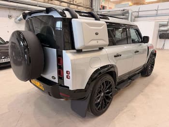 Used Land Rover Defender 2020 for sale - 79803553: Photo