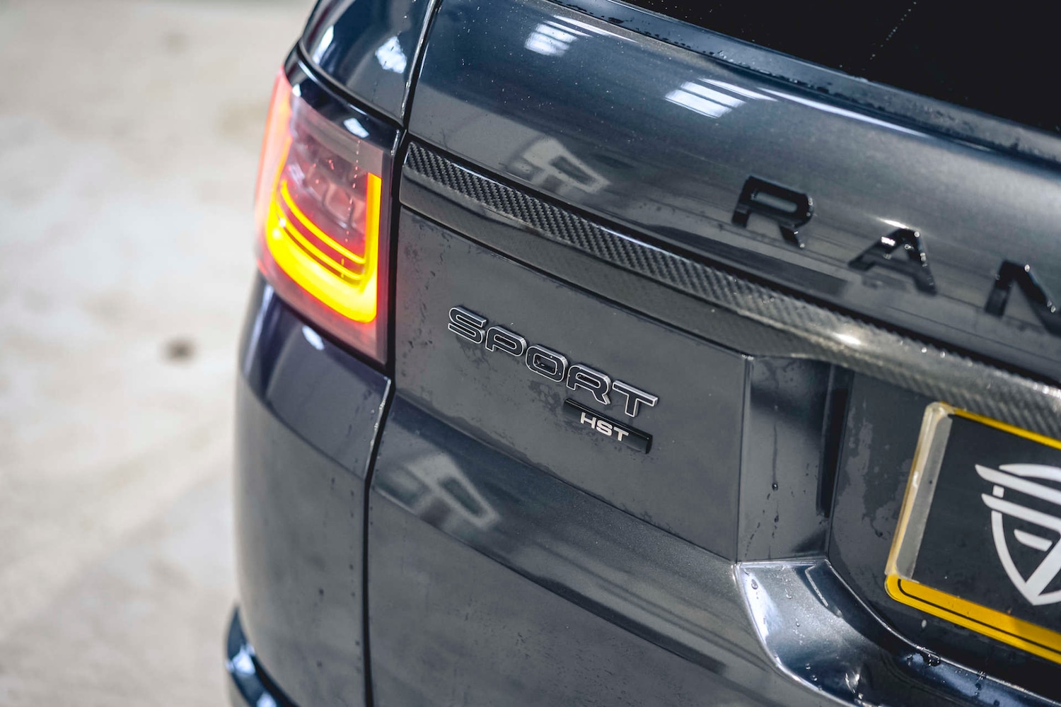 Used Land Rover Range Rover Sport 2021 for sale - 77655573: Photo 11