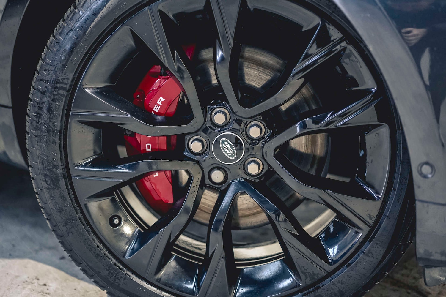 Used Land Rover Range Rover Sport 2021 for sale - 77655573: Photo 15