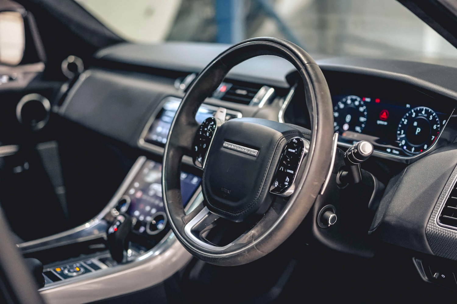 Used Land Rover Range Rover Sport 2021 for sale - 77655573: Photo 16