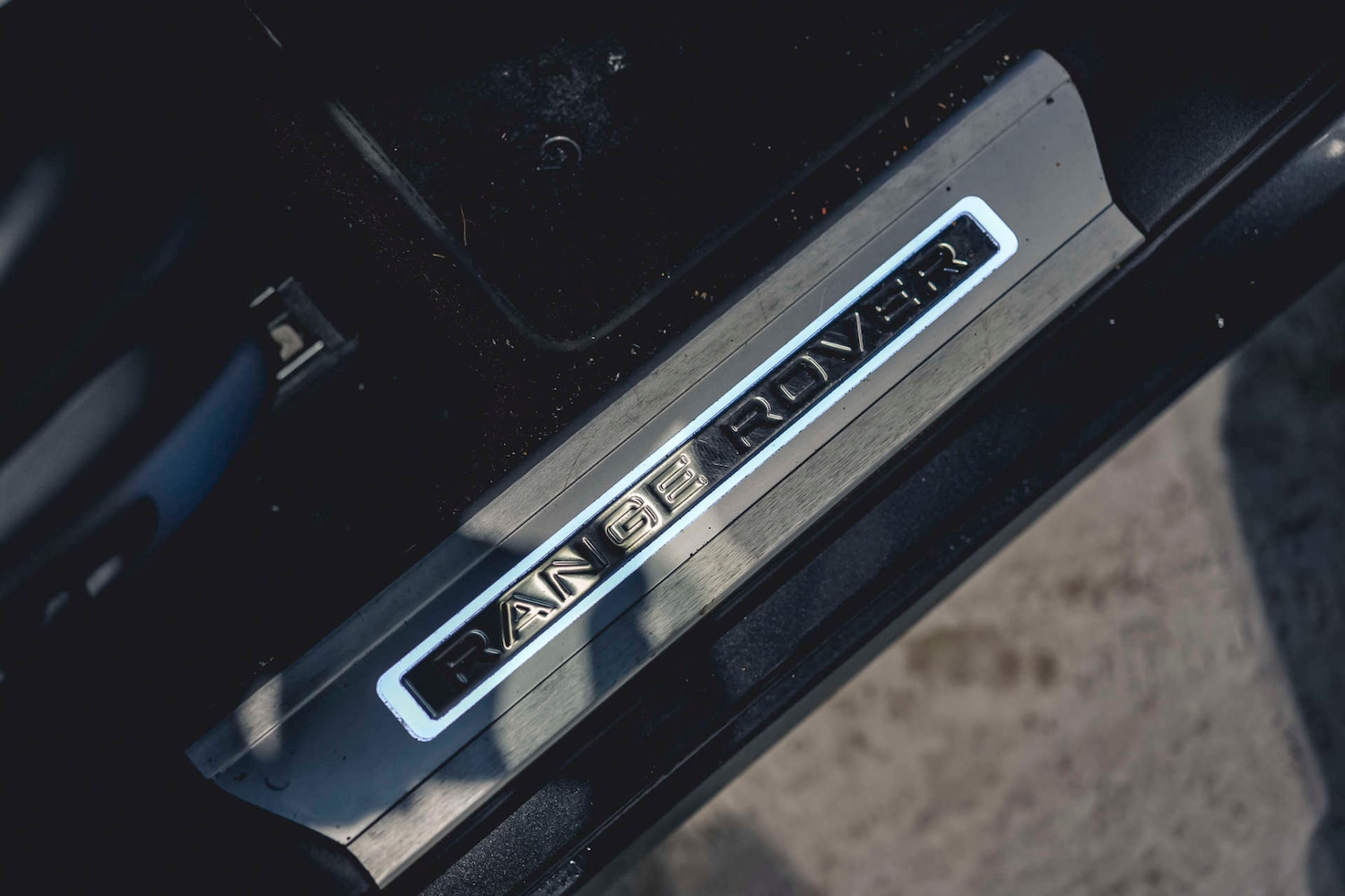 Used Land Rover Range Rover Sport 2021 for sale - 77655573: Photo 19