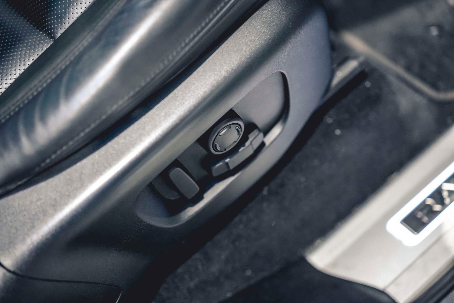 Used Land Rover Range Rover Sport 2021 for sale - 77655573: Photo 20