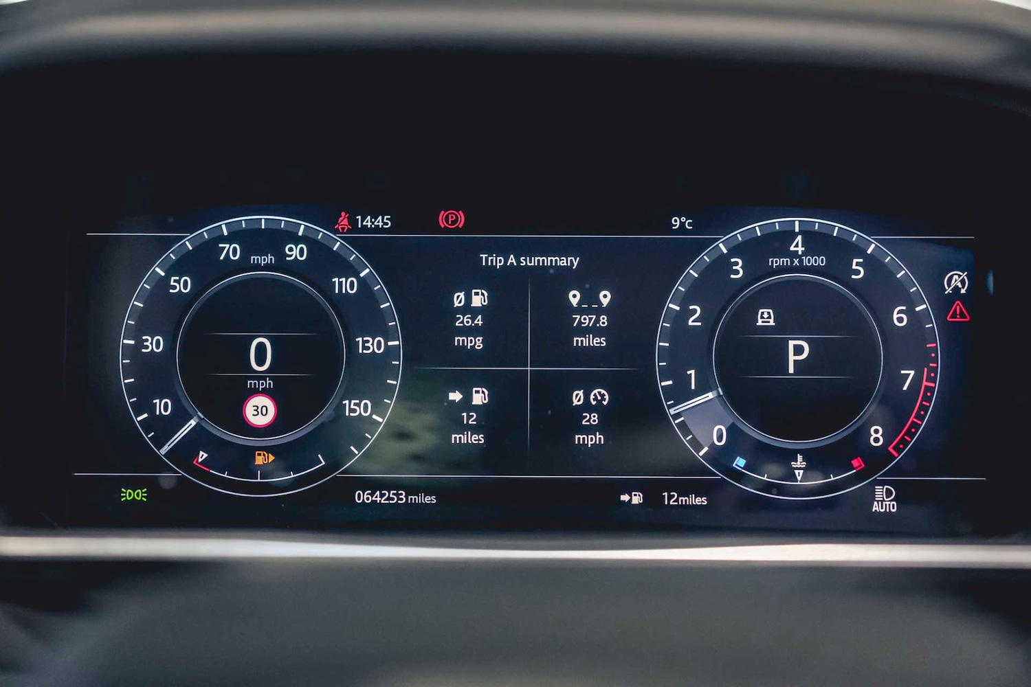 Used Land Rover Range Rover Sport 2021 for sale - 77655573: Photo 21