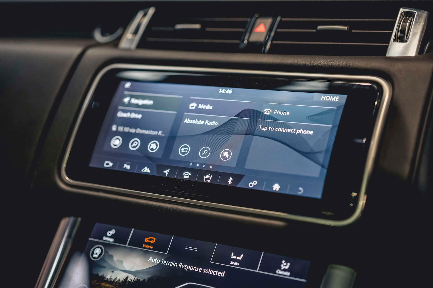 Used Land Rover Range Rover Sport 2021 for sale - 77655573: Photo 22