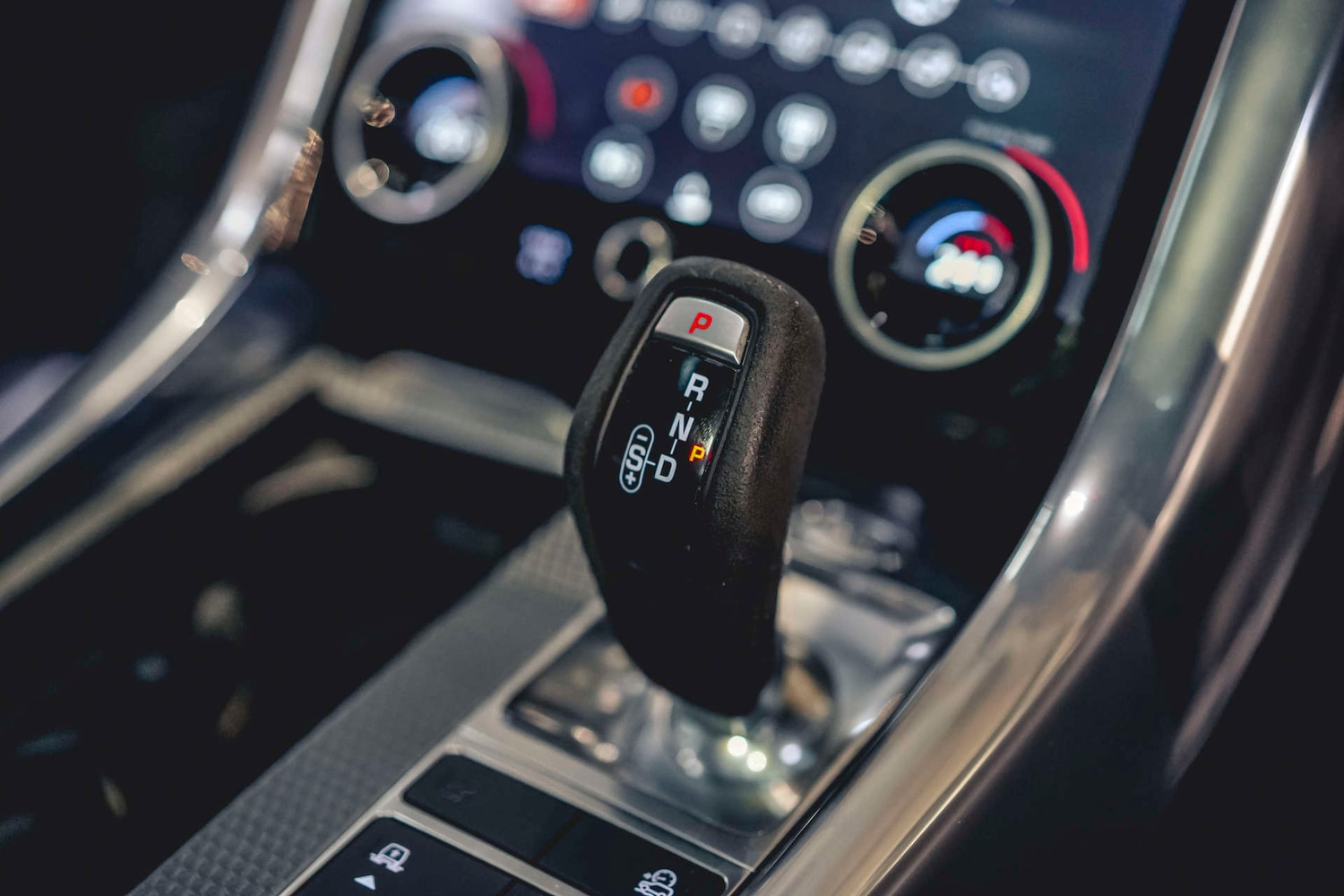 Used Land Rover Range Rover Sport 2021 for sale - 77655573: Photo 24