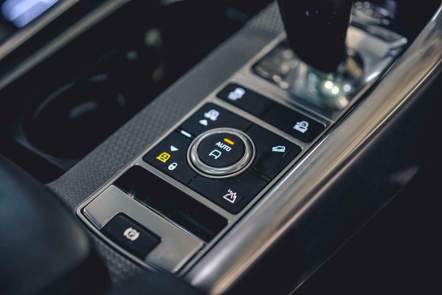 Used Land Rover Range Rover Sport 2021 for sale - 77655573: Photo 25