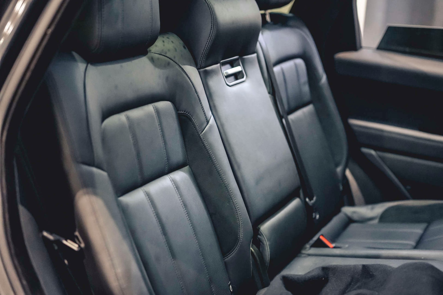 Used Land Rover Range Rover Sport 2021 for sale - 77655573: Photo 27