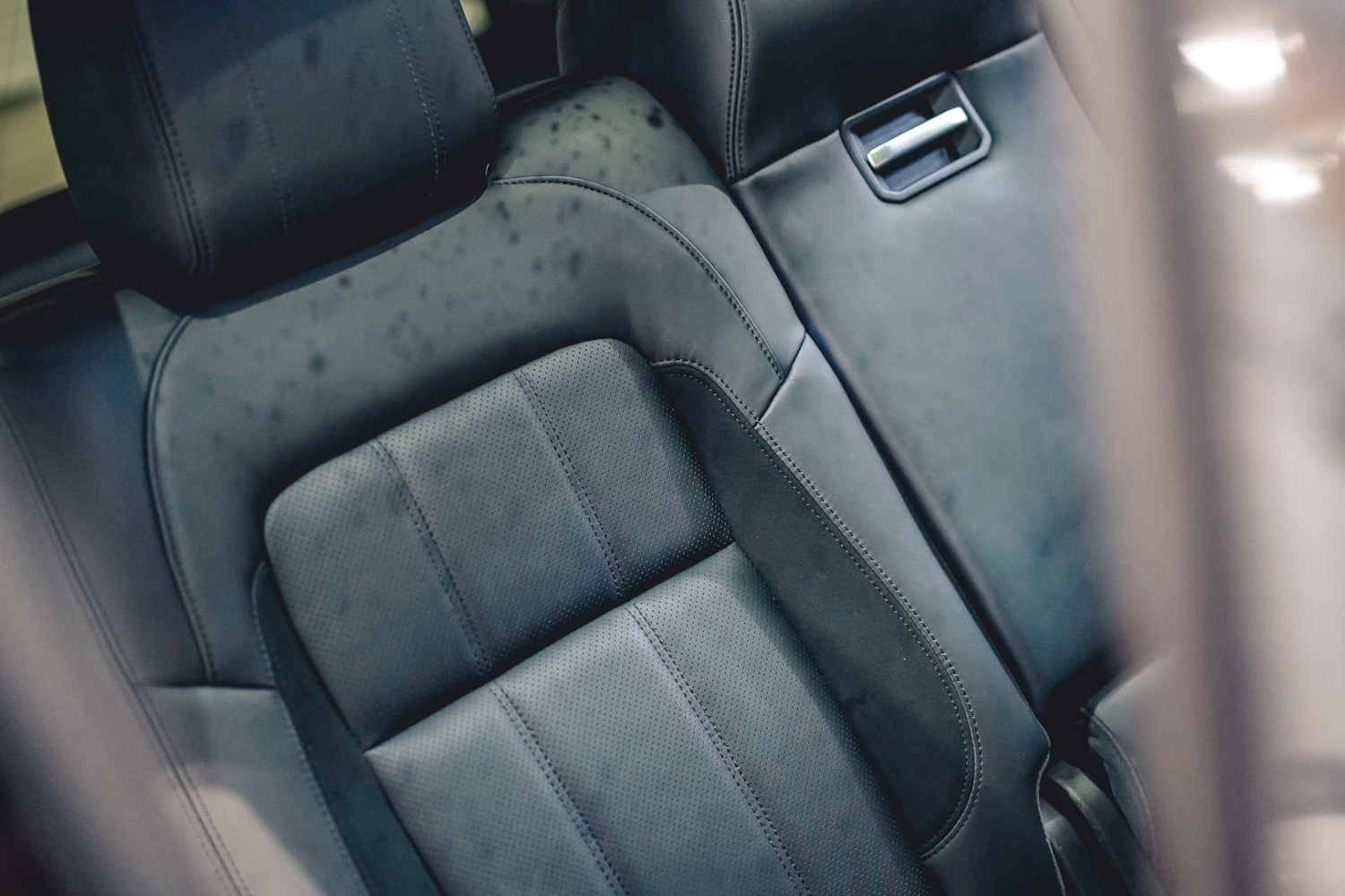 Used Land Rover Range Rover Sport 2021 for sale - 77655573: Photo 28