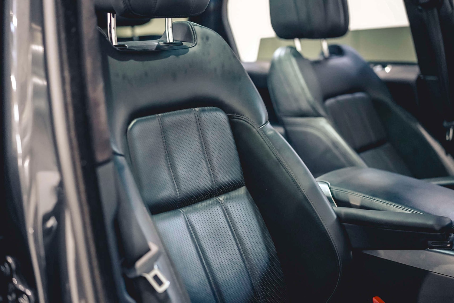 Used Land Rover Range Rover Sport 2021 for sale - 77655573: Photo 30