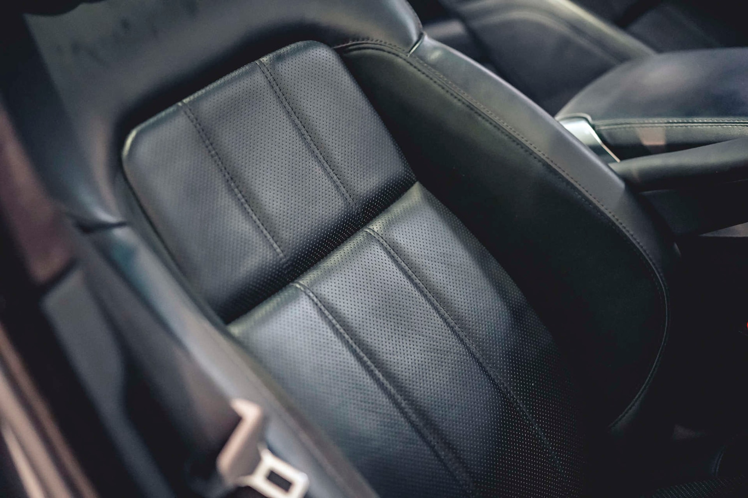 Used Land Rover Range Rover Sport 2021 for sale - 77655573: Photo 31