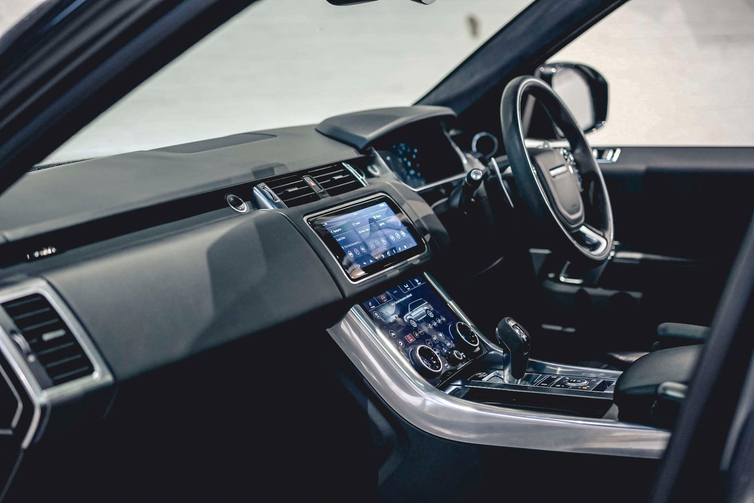 Used Land Rover Range Rover Sport 2021 for sale - 77655573: Photo 32