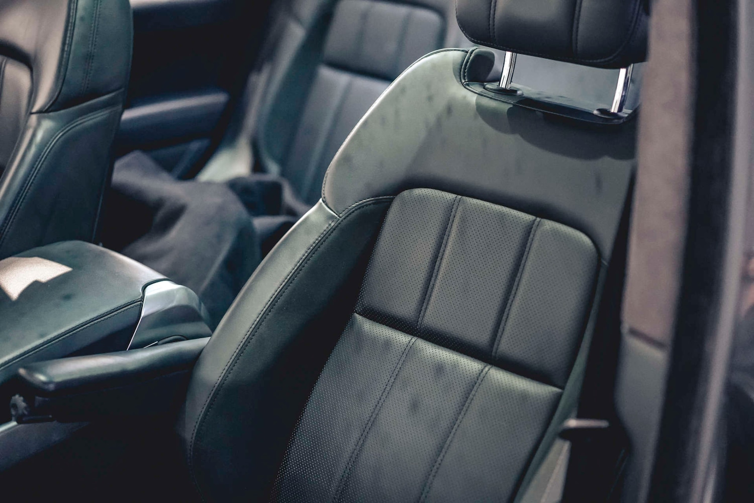 Used Land Rover Range Rover Sport 2021 for sale - 77655573: Photo 33