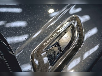 Used Land Rover Range Rover Sport 2021 for sale - 77655573: Photo