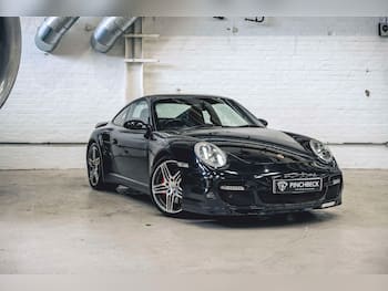 Porsche 911 feature image