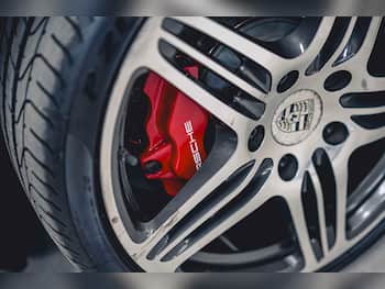 Used Porsche 911 2006 for sale - 79761631: Photo