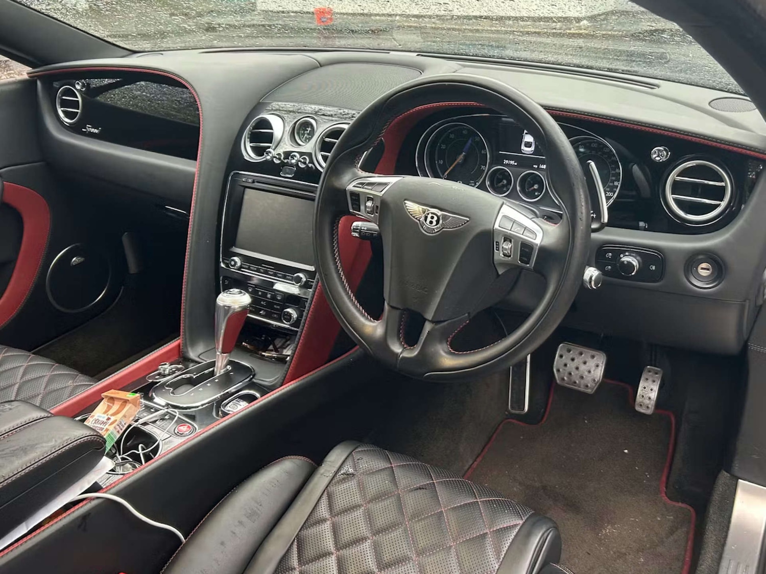 Used Bentley Continental 2017 for sale - 78068082: Photo 2