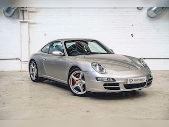 Used Porsche 911 2006 for sale - 78379818: Photo