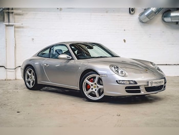 Used Porsche 911 2006 for sale - 78379818: Photo